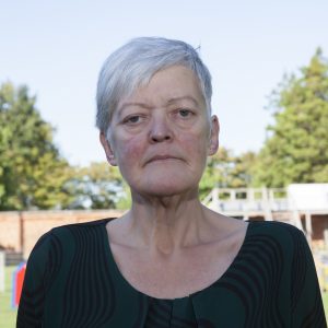 foto van Ingrid